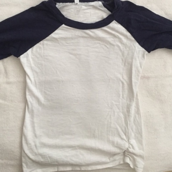 Baseball tee - Picture 2 of 4