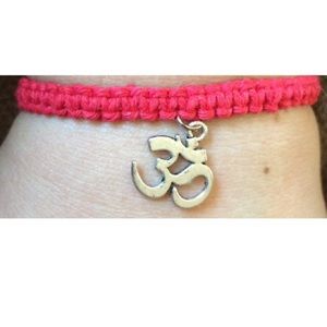Ohm bracelet