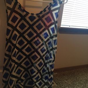 Pretty tank top