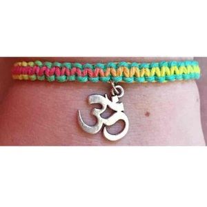 Ohm bracelet