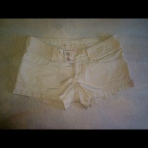 Abercrombie & Fitch shorts