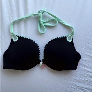 💕Victoria's Secret Push-Up Halter💕