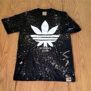 Stoner tee