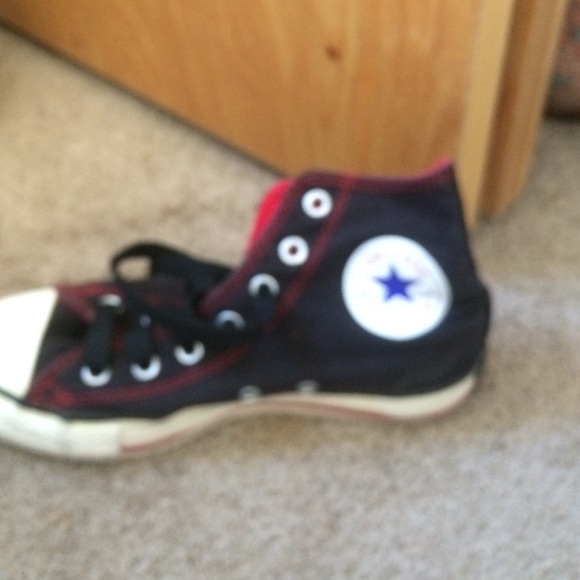 Converse hold