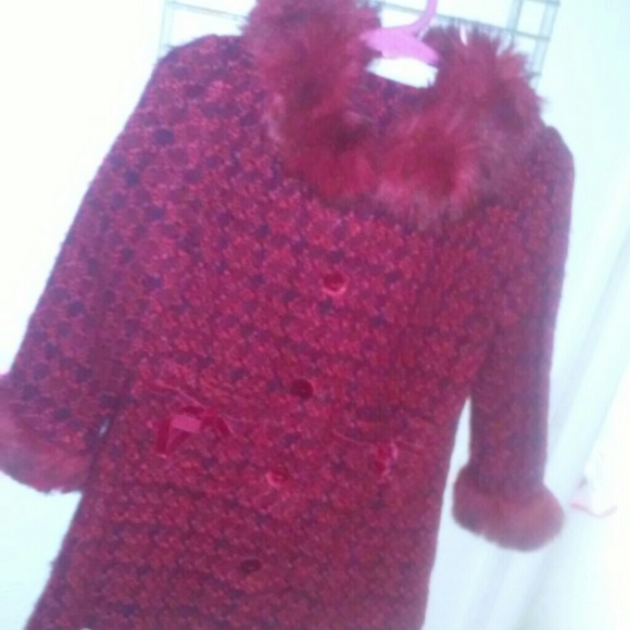 Infant Jacket
