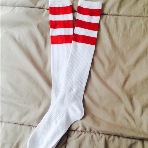 Knee High Socks❤️