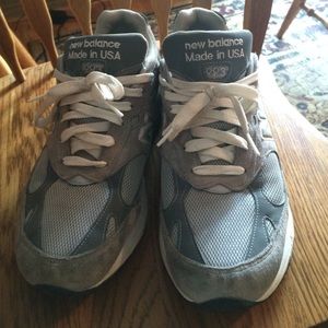 New Balance 993