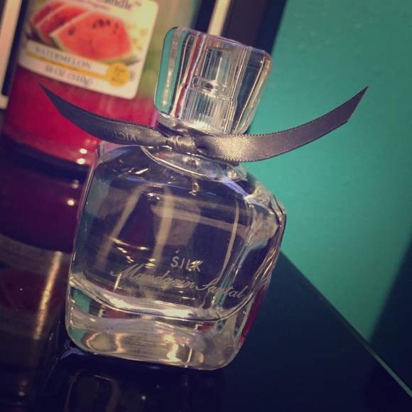 Silk Perfume from VS