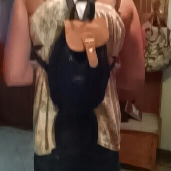 Backpack/handbag - Picture 3 of 4