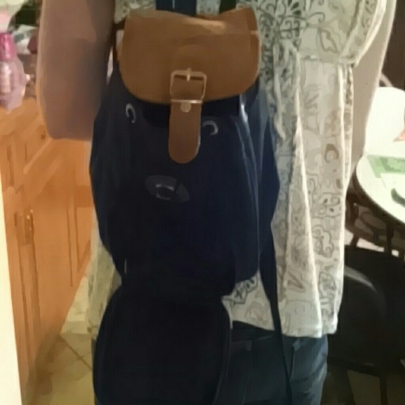 Backpack/handbag - Picture 4 of 4