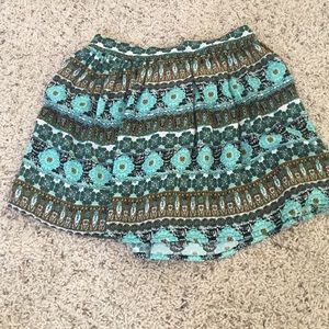 pretty skirt