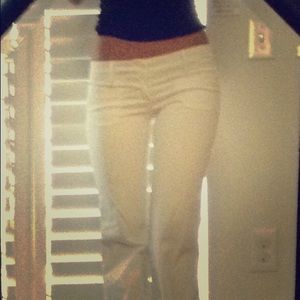 Abercrombie and Fitch Pants