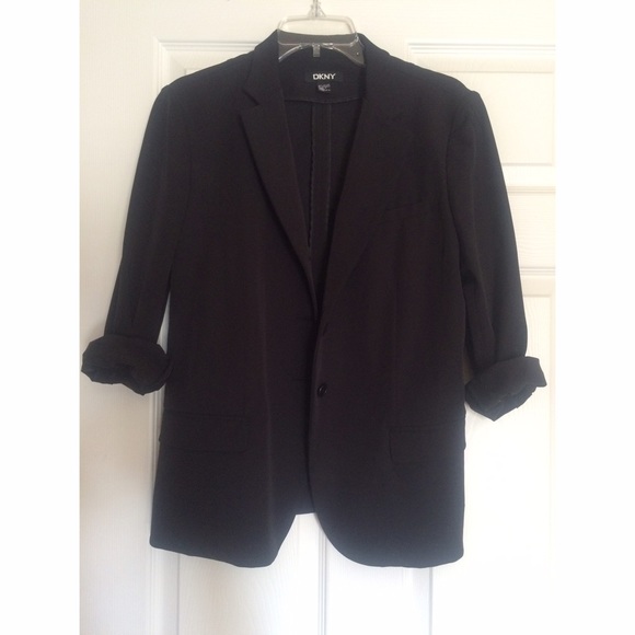 DKNY Blazer