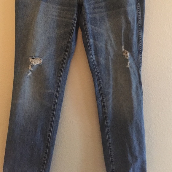 Jcrew jeans - Picture 2 of 3