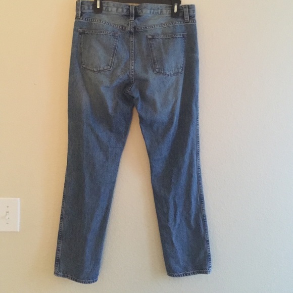 Jcrew jeans - Picture 3 of 3