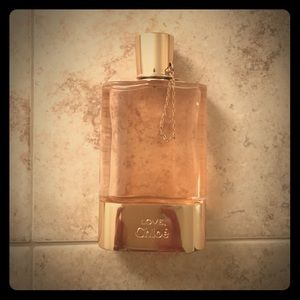 Almost Full Love, Chloe Eau De Parfum