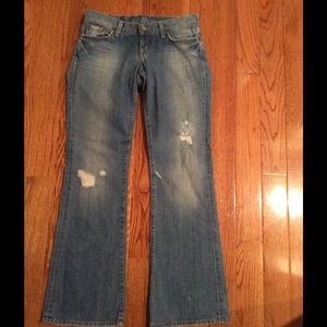 Lucky Brand Jeans
