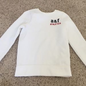 super comfy sweater