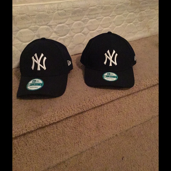 Yankee hats