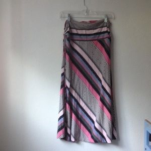 Patagonia Skirt with Ties {Size M}