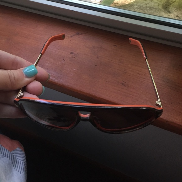Mosley Tribes Sunglasses