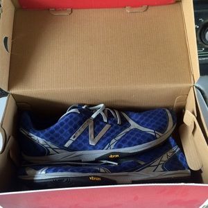New Balance Men's running shoes size 10.5