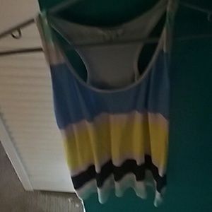 Tank top.