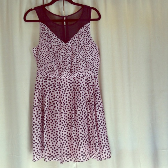 Vintage style dress
