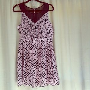 Vintage style dress