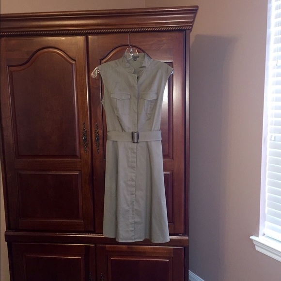 Ann Taylor dress