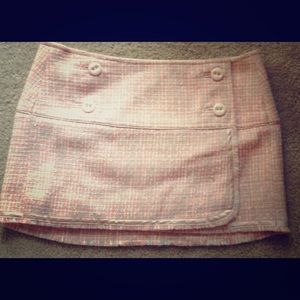 Abercrombie and Fitch Skirt