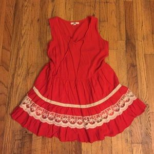 ya Los Angeles dress