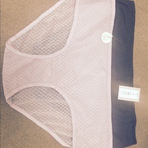 Jennifer Lopez Med Underwear - Set of 2