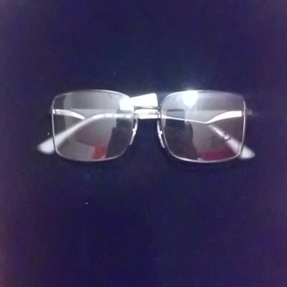 Glasses