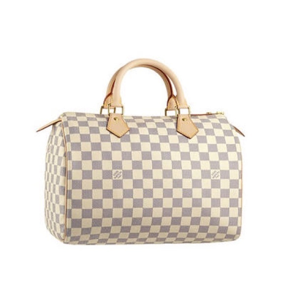 Louis Vuitton handbag