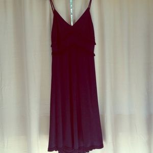 Max Studio Black dress