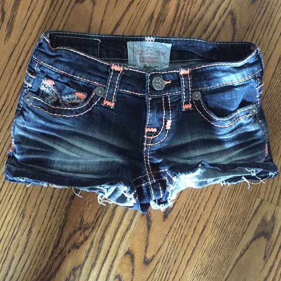 Big star 25 denim