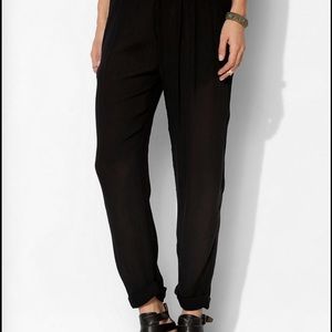 Anthropologie pants