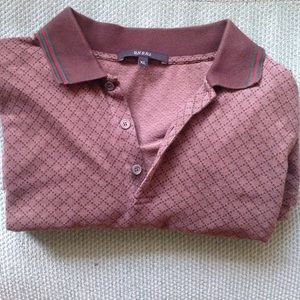 XL Gucci polo