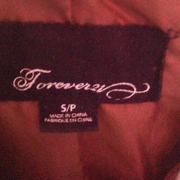 Leather jacket - Picture 2 of 4