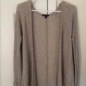 🌸SOLD🌸 Oversized Cardigan