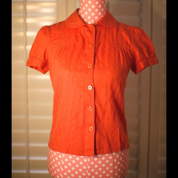 Marc Jacobs Fitted Shirt! - Picture 1 of 3