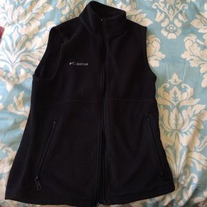Columbia Vest