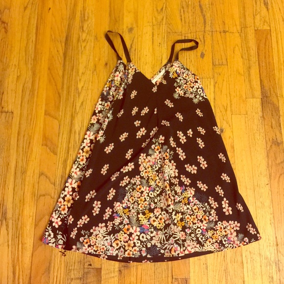 Zara dress