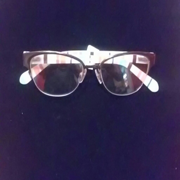Glasses