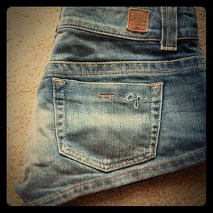 Guess Denim Shorts