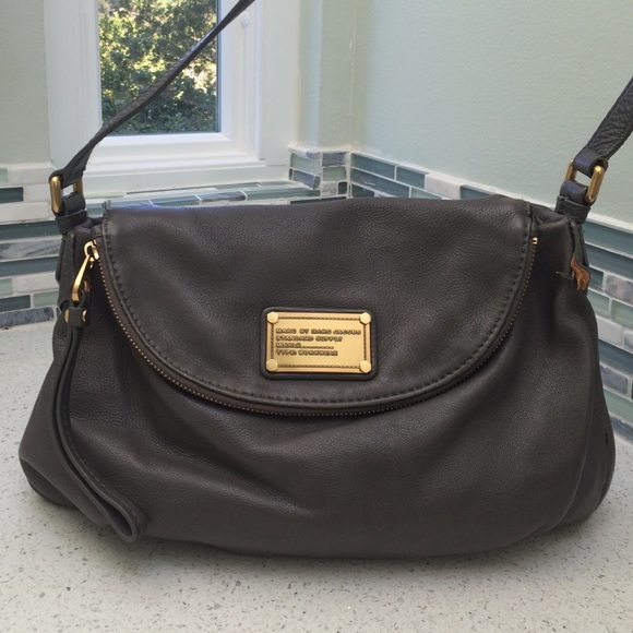 Marc by Marc Jacobs Classic Q Natasha