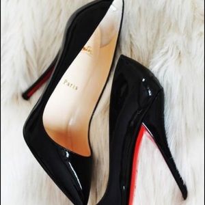 Christian Louboutin Batignolles