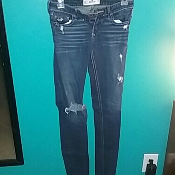 Jeans.