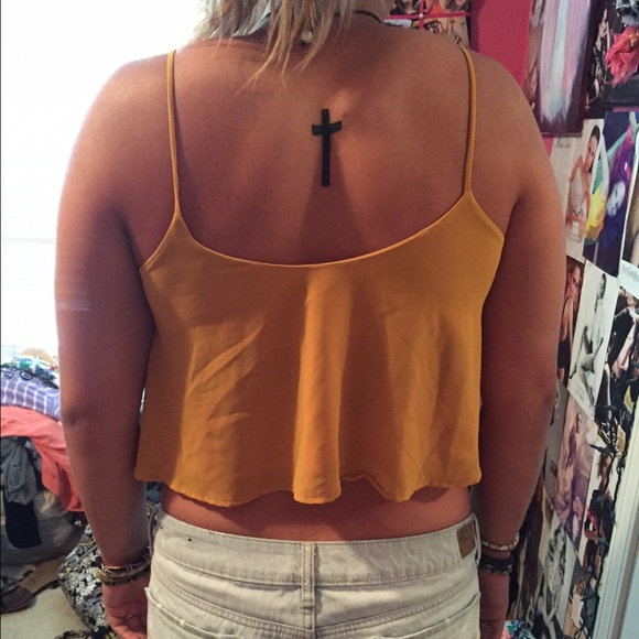 Tank Top - Picture 2 of 2